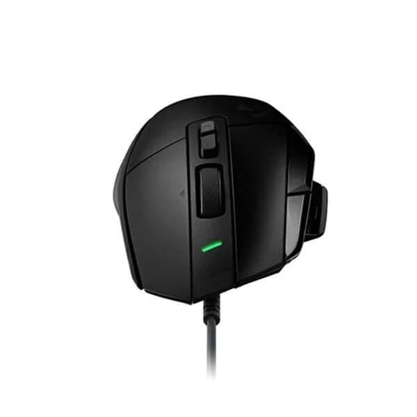 Logitech G502X Gaming Mouse (Black)