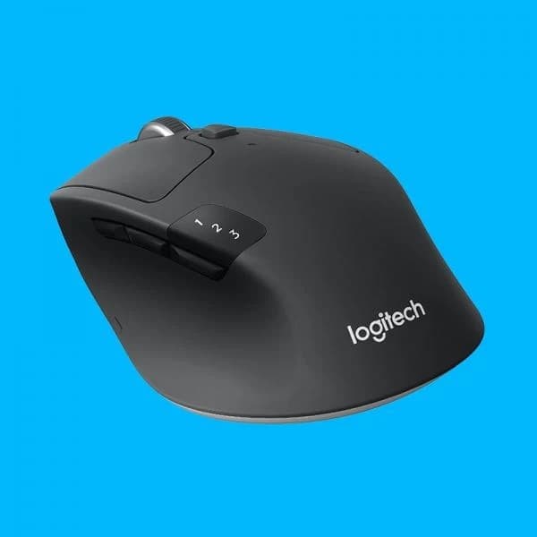 Logitech M720 TRIATHLON