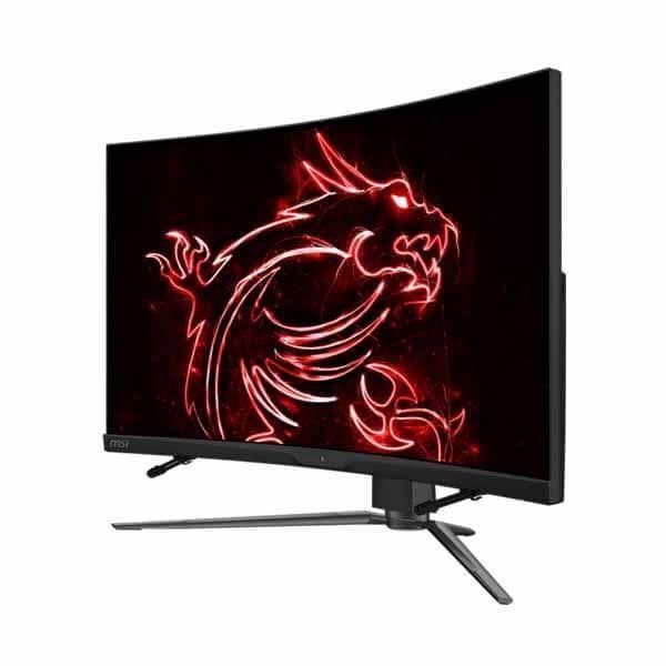 MSI MPG Artymis 323CQR 32 Inch Free Sync Curved Gaming Monitor