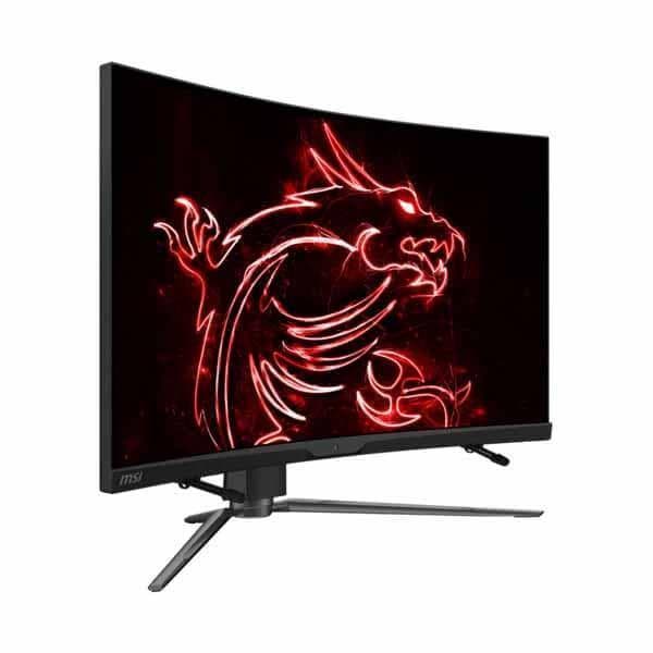 MSI MPG Artymis 323CQR 32 Inch Free Sync Curved Gaming Monitor
