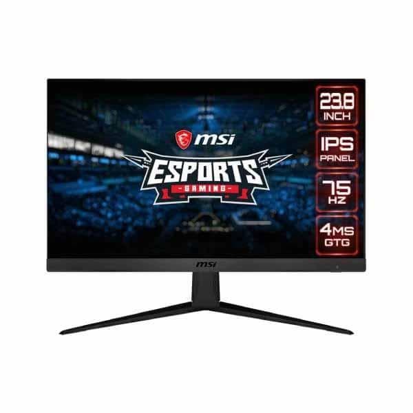 MSI Optix G241V 24" IPS Free Sync Gaming Monitor