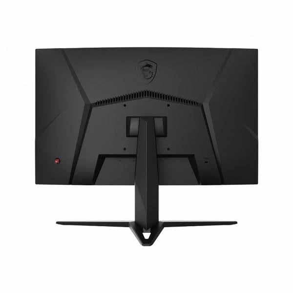 Msi Optix G24C4 24" Free Sync Curved Gaming Monitor