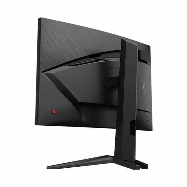 Msi Optix G24C6P Curved Gaming Monitor