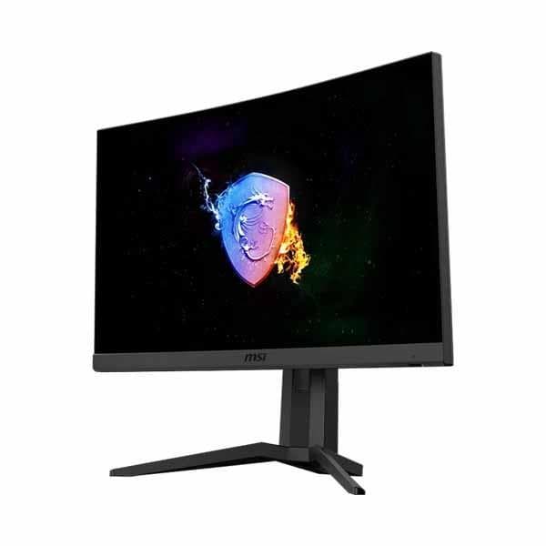Msi Optix G24C6P Curved Gaming Monitor
