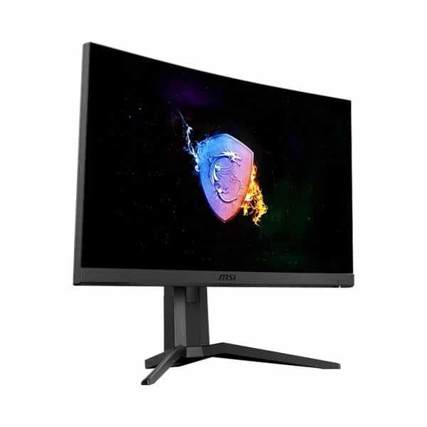 Msi Optix G24C6P Curved Gaming Monitor