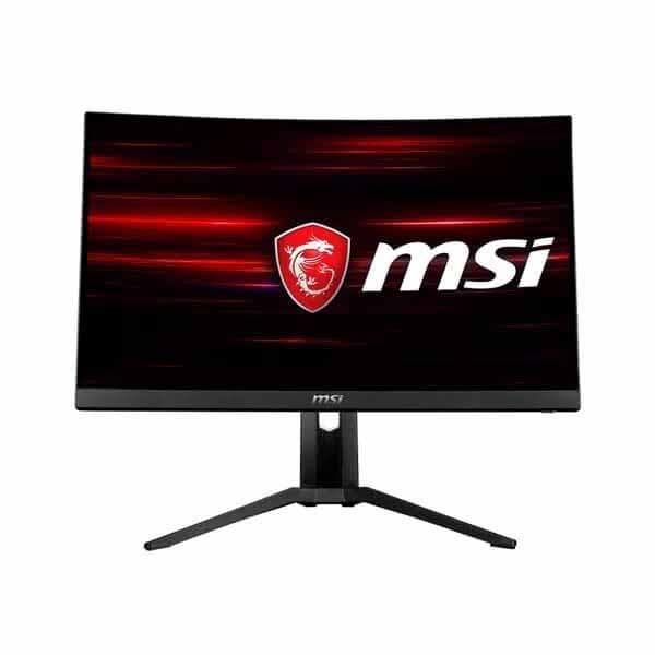 MSI OPTIX MAG271CR 144HZ Free Sync 27 INCH Curved Gaming Monitor