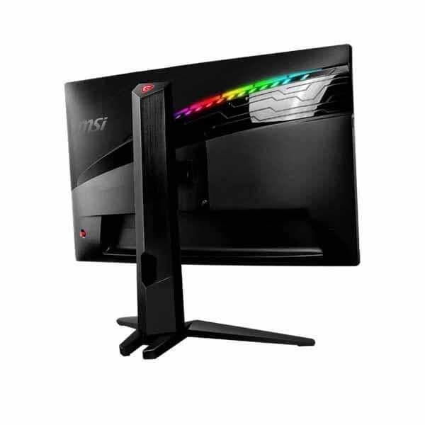 MSI OPTIX MAG271CR 144HZ Free Sync 27 INCH Curved Gaming Monitor