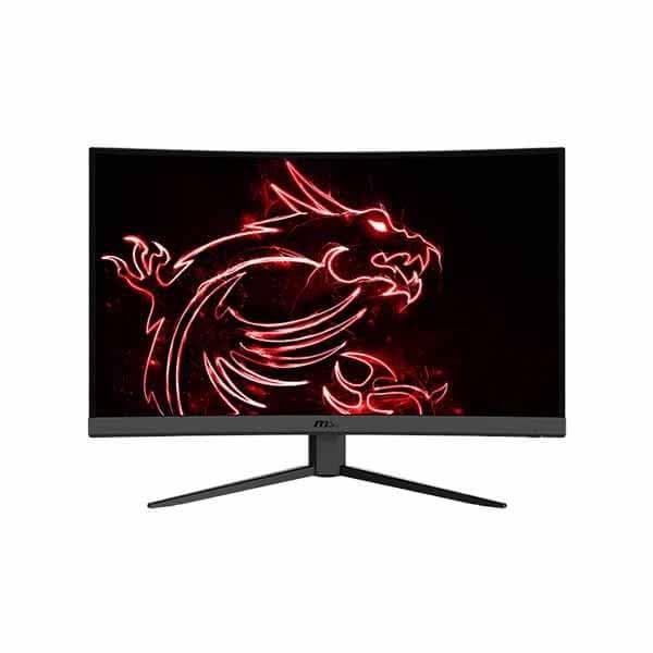 MSI Optix G27C4 27" FHD 165Hz Free Sync Curved Gaming Monitor