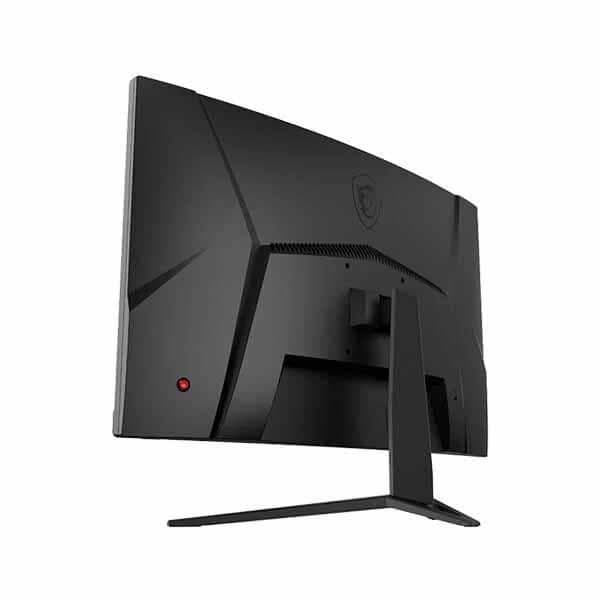 MSI Optix G27C4 27" FHD 165Hz Free Sync Curved Gaming Monitor