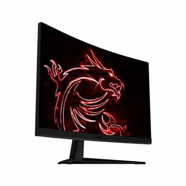 MSI Optix G27C5 - 165Hz 27 Inch Free Sync Curved Gaming Monitor