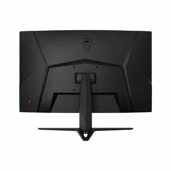 Msi Optix G27cq4 27″ Inch 1440p 165hz 1ms Curved Gaming Monitor