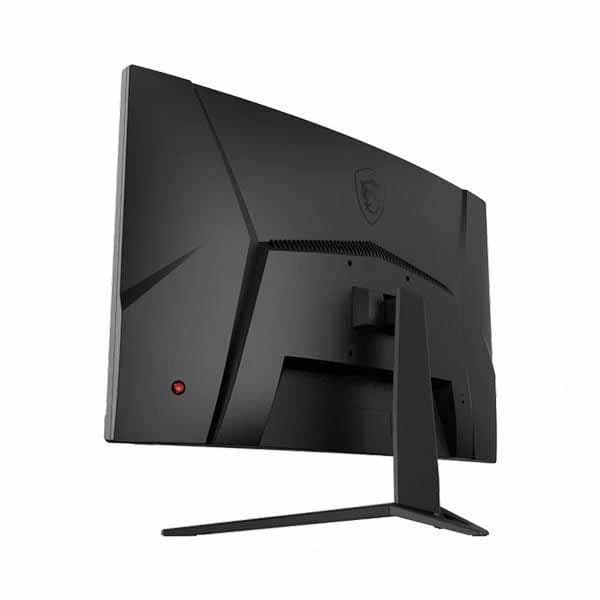 Msi Optix G27cq4 27″ Inch 1440p 165hz 1ms Curved Gaming Monitor