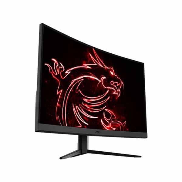 MSI Optix G32CQ4 Curved Free Sync Gaming Monitor