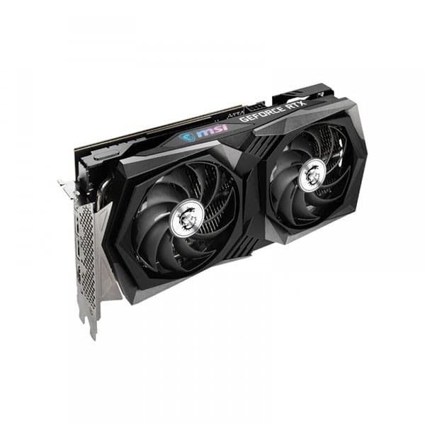 MSI GEFORCE RTX 3050 GAMING X 8GB GDDR6 Graphic Card