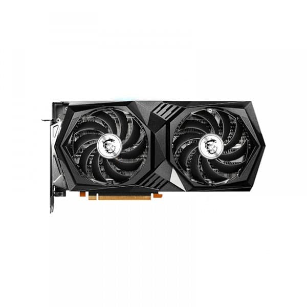 MSI GEFORCE RTX 3050 GAMING X 8GB GDDR6 Graphic Card