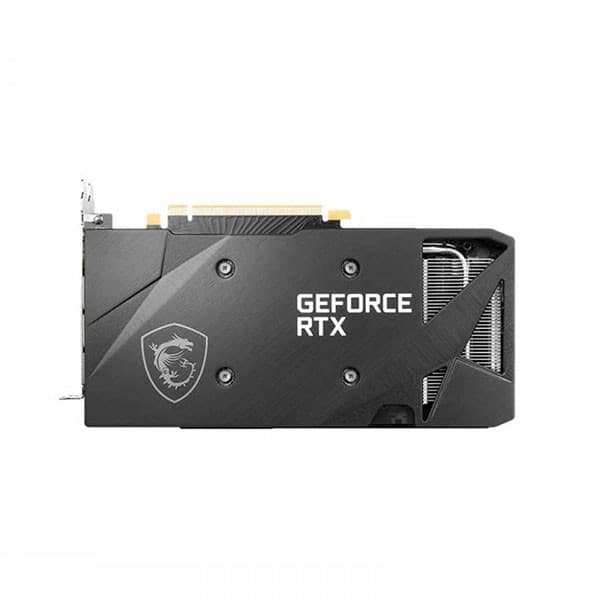 MSI GEFORCE RTX 3050 VENTUS 2X 8GB OC GDDR6 Graphic Card