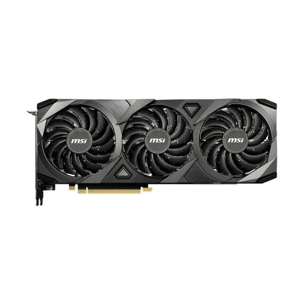 Msi RTX 3090 Ventus 3X OC 24GB Graphics Card