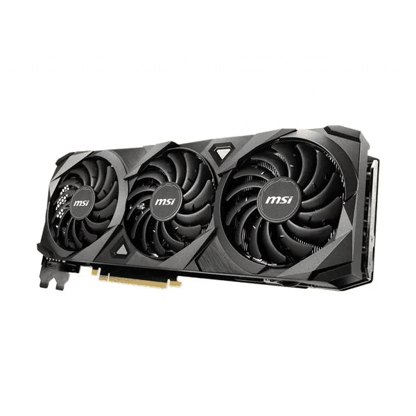 Msi RTX 3090 Ventus 3X OC 24GB Graphics Card