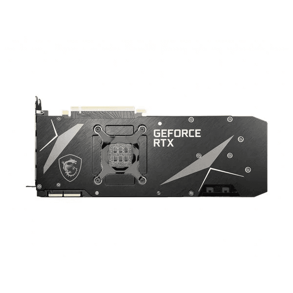 Msi RTX 3090 Ventus 3X OC 24GB Graphics Card