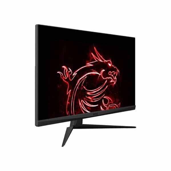 MSI Optix G273QF 27" 165Hz WQHD 2560 x 1440 Gaming Monitor