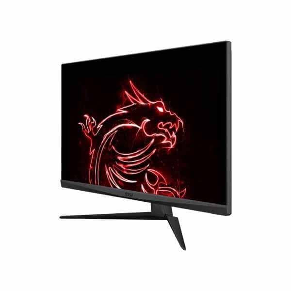 MSI Optix G273QF 27" 165Hz WQHD 2560 x 1440 Gaming Monitor