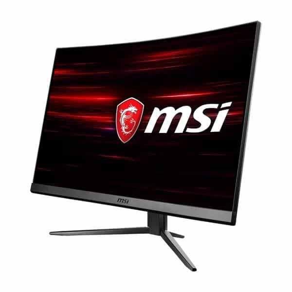 MSI Optix MAG241C 144Hz 24" Free Sync Curved Gaming Monitor