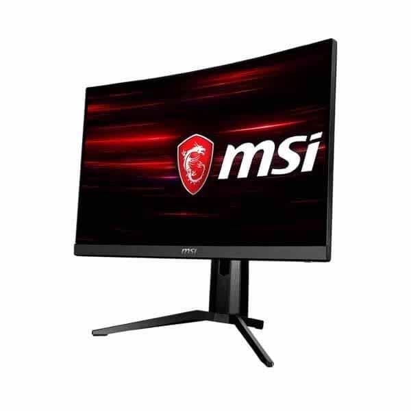 MSI Optix MAG241CR 24" 144Hz Free Sync Curved Gaming Monitor