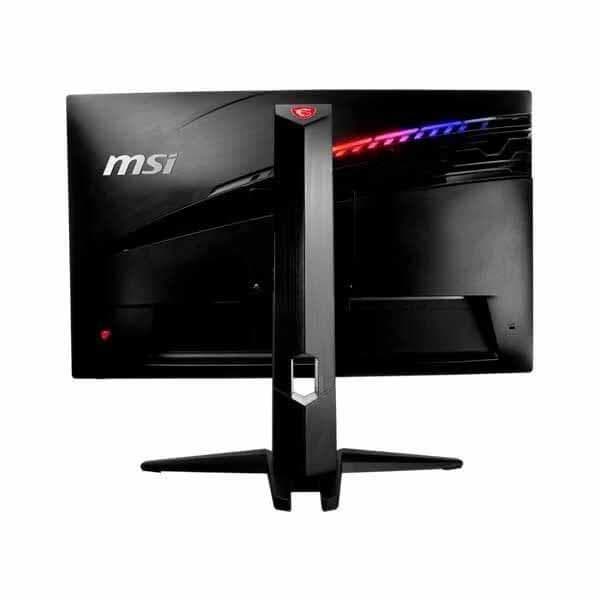 MSI Optix MAG241CR 24" 144Hz Free Sync Curved Gaming Monitor