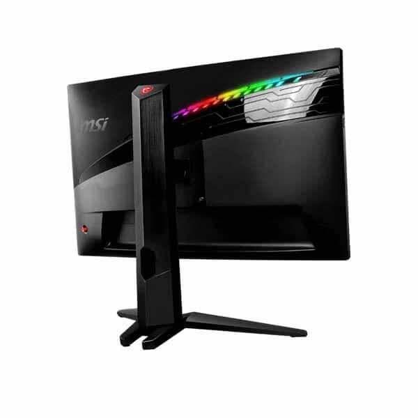 MSI Optix MAG241CR 24" 144Hz Free Sync Curved Gaming Monitor