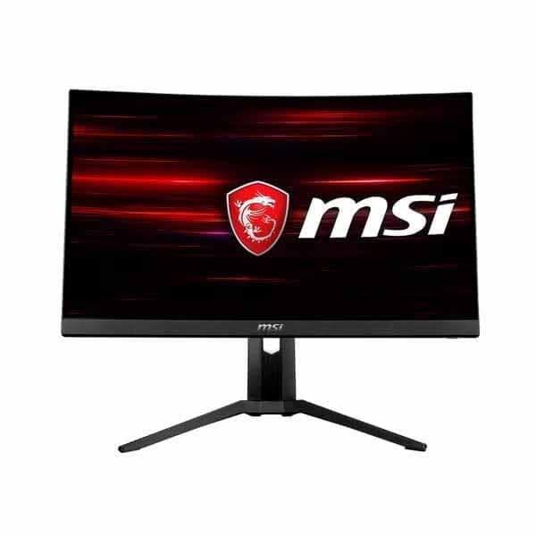 MSI Optix MAG241CR 24" 144Hz Free Sync Curved Gaming Monitor