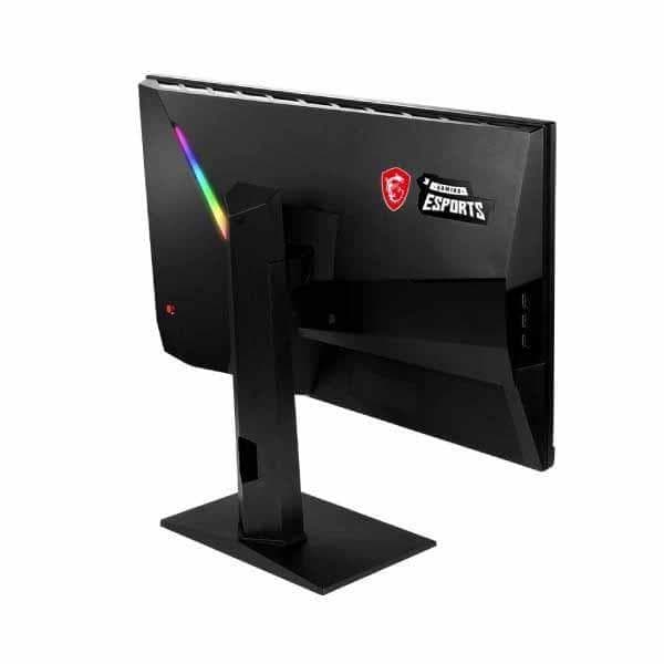 MSI OPTIX MAG251RX 24.5″ 240Hz 1ms IPS Gaming Monitor