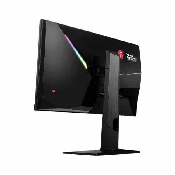MSI OPTIX MAG251RX 24.5″ 240Hz 1ms IPS Gaming Monitor