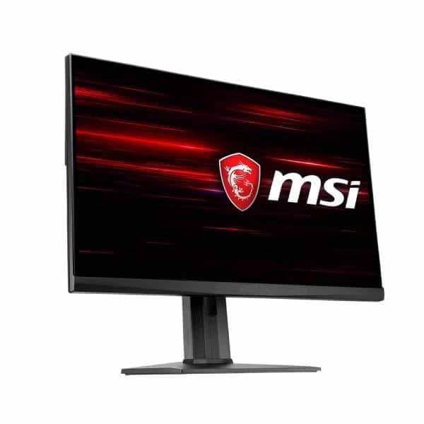 MSI OPTIX MAG251RX 24.5″ 240Hz 1ms IPS Gaming Monitor