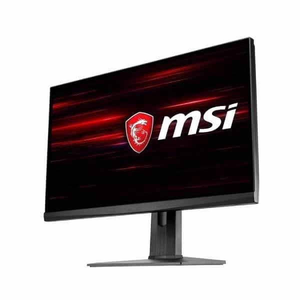 MSI OPTIX MAG251RX 24.5″ 240Hz 1ms IPS Gaming Monitor