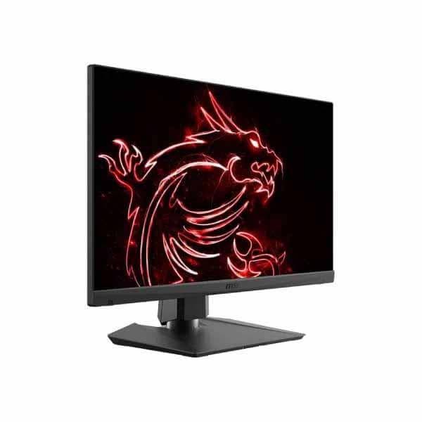 MSI MAG274QRF QD 27” 165HZ Rapid IPS Gaming Monitor