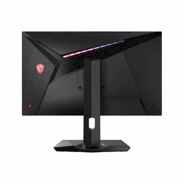 MSI MAG274QRF QD 27” 165HZ Rapid IPS Gaming Monitor