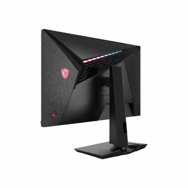 MSI MAG274QRF QD 27” 165HZ Rapid IPS Gaming Monitor