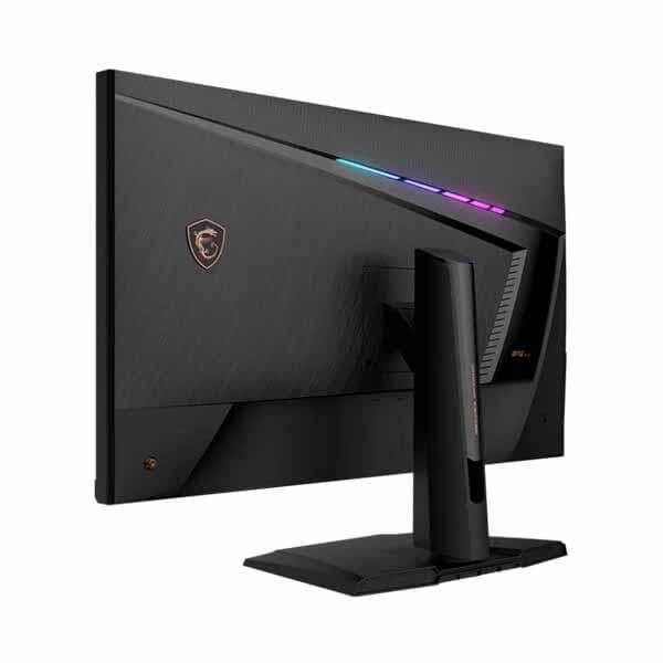 MSI Optix MAG321QR 32 Inch 127.1% SRGB with NVIDIA G-Sync Gaming Monitor