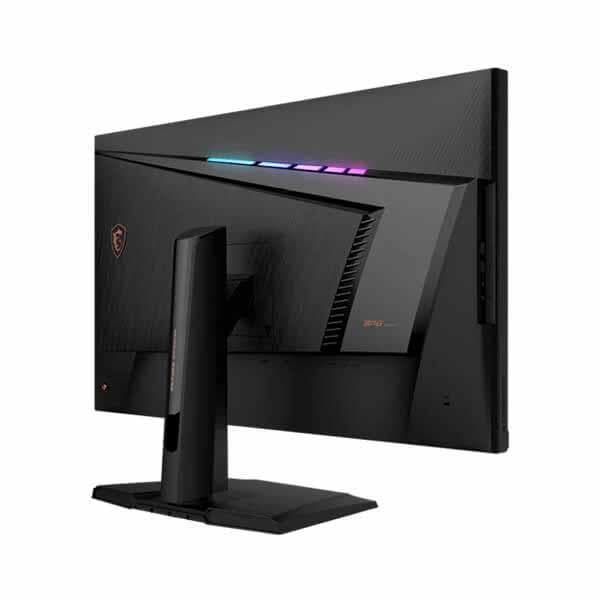 MSI Optix MPG321UR QD 32 Inch 4K Quantum Dot IPS Intelligent Gaming Monitor