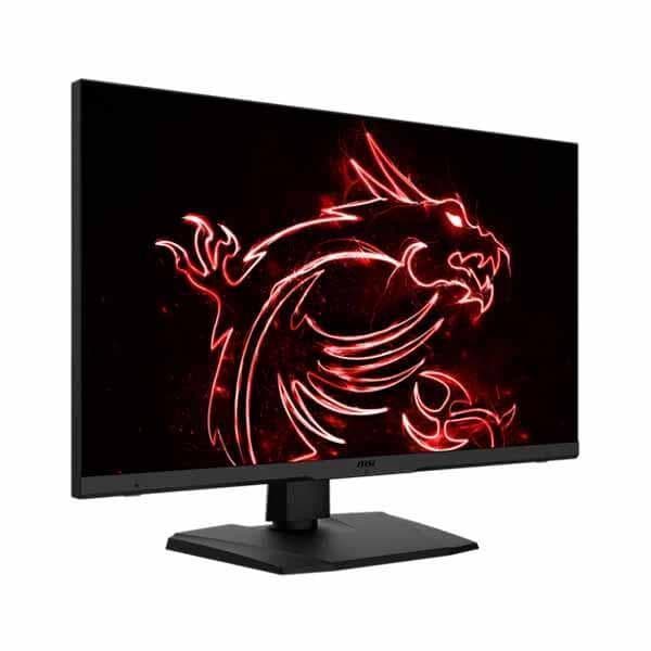 MSI Optix MPG321UR QD 32 Inch 4K Quantum Dot IPS Intelligent Gaming Monitor