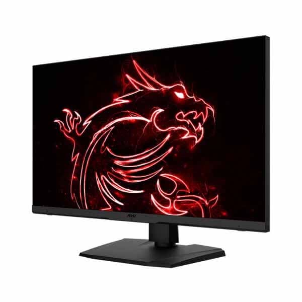 MSI Optix MPG321UR QD 32 Inch 4K Quantum Dot IPS Intelligent Gaming Monitor