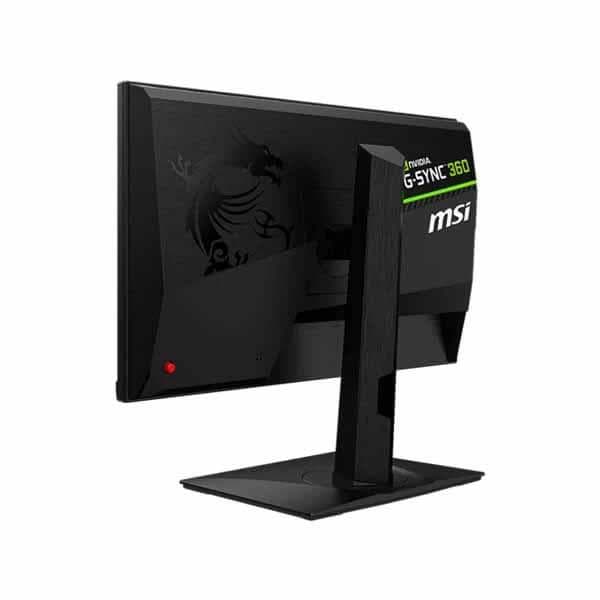 MSI Oculux NXG253R 25 Inch FHD 360Hz Gaming Monitor