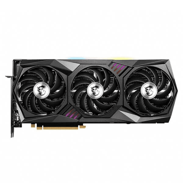 MSI GEFORCE RTX 3070 TI GAMING X TRIO 8GB GDDR6X Graphic Card