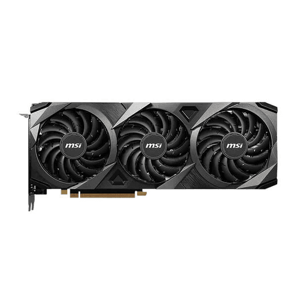 MSI RTX 3070 Ti Ventus 3X OC LHR 8GB Gaming Graphics Card