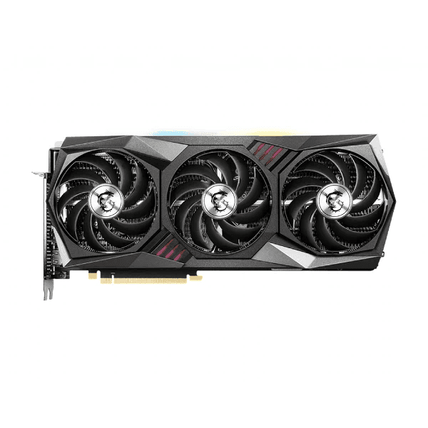 MSI RTX 3080 Gaming Z Trio LHR 10GB Graphics Card