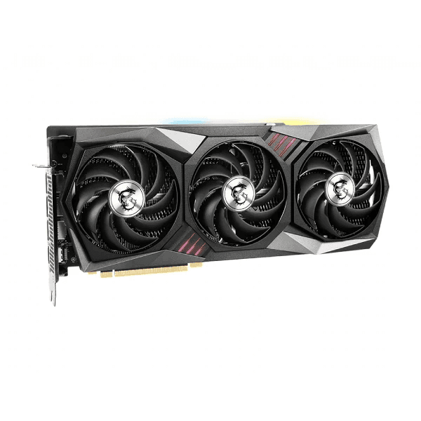 MSI RTX 3080 Gaming Z Trio LHR 10GB Graphics Card