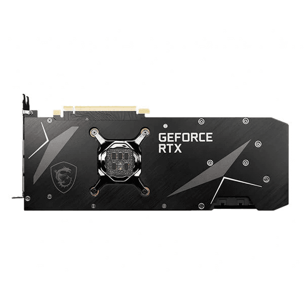 MSI RTX 3080 Ventus 3X Plus OC LHR 10GB Graphics Card
