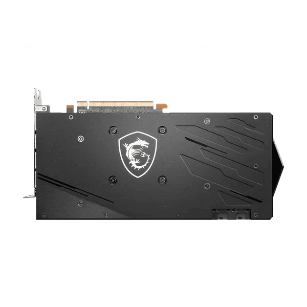 MSI RX 6700 XT Gaming X 12GB Gaming Graphics Card