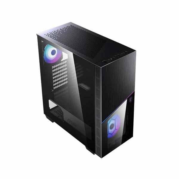 Msi MPG SEKIRA 100R ARGB Cabinet (Black)