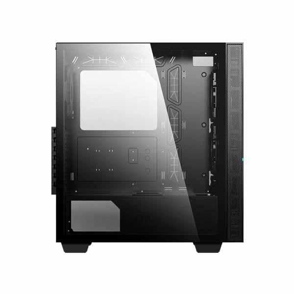 Msi MPG SEKIRA 100R ARGB Cabinet (Black)